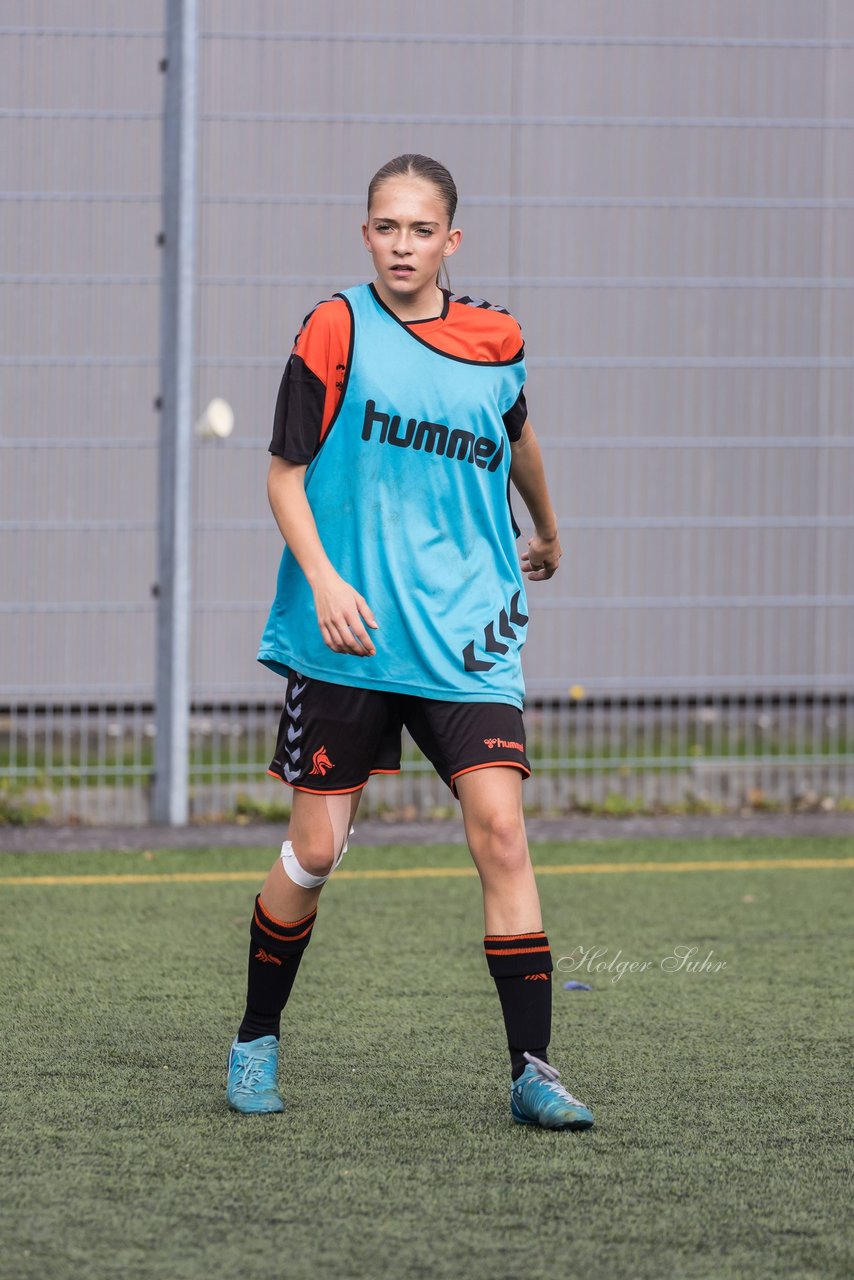 Bild 184 - wCJ Holstein Kiel Turnier